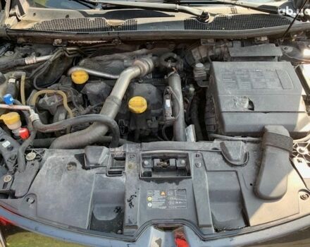 Чорний Рено Меган, об'ємом двигуна 0 л та пробігом 250 тис. км за 6000 $, фото 9 на Automoto.ua