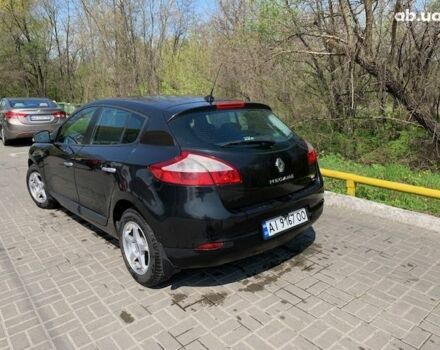 Чорний Рено Меган, об'ємом двигуна 0 л та пробігом 250 тис. км за 6000 $, фото 3 на Automoto.ua