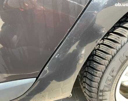 Чорний Рено Меган, об'ємом двигуна 0 л та пробігом 250 тис. км за 6000 $, фото 5 на Automoto.ua