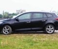 Чорний Рено Меган, об'ємом двигуна 0 л та пробігом 206 тис. км за 8200 $, фото 2 на Automoto.ua