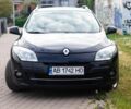 Чорний Рено Меган, об'ємом двигуна 0 л та пробігом 206 тис. км за 8200 $, фото 1 на Automoto.ua
