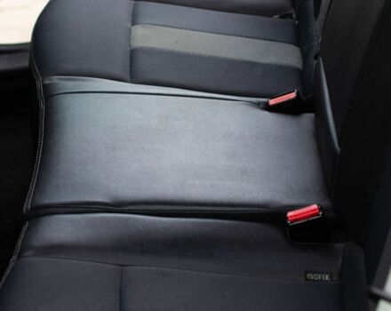 Чорний Рено Меган, об'ємом двигуна 0 л та пробігом 206 тис. км за 8200 $, фото 8 на Automoto.ua