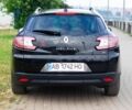 Чорний Рено Меган, об'ємом двигуна 0 л та пробігом 206 тис. км за 8200 $, фото 3 на Automoto.ua
