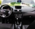 Чорний Рено Меган, об'ємом двигуна 0 л та пробігом 206 тис. км за 8200 $, фото 9 на Automoto.ua