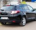 Чорний Рено Меган, об'ємом двигуна 0 л та пробігом 206 тис. км за 8200 $, фото 4 на Automoto.ua