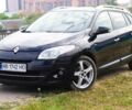 Чорний Рено Меган, об'ємом двигуна 0 л та пробігом 206 тис. км за 8200 $, фото 1 на Automoto.ua