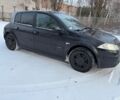 Чорний Рено Меган, об'ємом двигуна 1.9 л та пробігом 270 тис. км за 3489 $, фото 2 на Automoto.ua