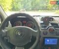 Черный Рено Меган, объемом двигателя 0 л и пробегом 244 тыс. км за 3700 $, фото 4 на Automoto.ua