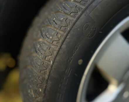 Чорний Рено Меган, об'ємом двигуна 1.6 л та пробігом 169 тис. км за 2800 $, фото 36 на Automoto.ua