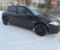 Чорний Рено Меган, об'ємом двигуна 1.9 л та пробігом 277 тис. км за 3200 $, фото 1 на Automoto.ua