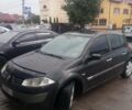 Черный Рено Меган, объемом двигателя 1.87 л и пробегом 279 тыс. км за 2999 $, фото 1 на Automoto.ua