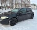 Чорний Рено Меган, об'ємом двигуна 1.9 л та пробігом 270 тис. км за 3489 $, фото 3 на Automoto.ua