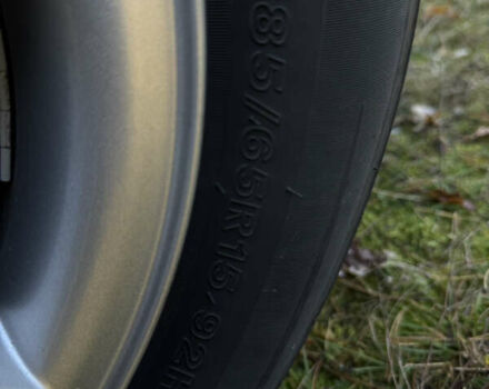 Чорний Рено Меган, об'ємом двигуна 1.6 л та пробігом 169 тис. км за 2800 $, фото 37 на Automoto.ua