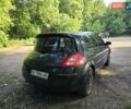 Черный Рено Меган, объемом двигателя 0 л и пробегом 244 тыс. км за 3700 $, фото 7 на Automoto.ua