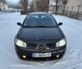 Чорний Рено Меган, об'ємом двигуна 1.9 л та пробігом 270 тис. км за 3489 $, фото 1 на Automoto.ua