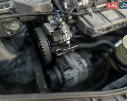 Чорний Рено Меган, об'ємом двигуна 1.6 л та пробігом 169 тис. км за 2800 $, фото 46 на Automoto.ua