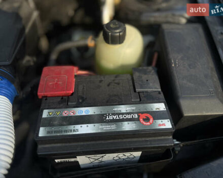 Чорний Рено Меган, об'ємом двигуна 1.6 л та пробігом 169 тис. км за 2800 $, фото 50 на Automoto.ua