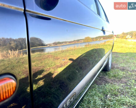 Чорний Рено Меган, об'ємом двигуна 1.6 л та пробігом 169 тис. км за 2800 $, фото 34 на Automoto.ua