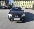 Черный Рено Меган, объемом двигателя 1.6 л и пробегом 260 тыс. км за 3300 $, фото 1 на Automoto.ua