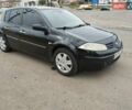 Черный Рено Меган, объемом двигателя 1.62 л и пробегом 247 тыс. км за 3100 $, фото 1 на Automoto.ua