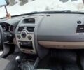 Черный Рено Меган, объемом двигателя 1.5 л и пробегом 305 тыс. км за 3800 $, фото 10 на Automoto.ua