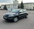 Черный Рено Меган, объемом двигателя 1.6 л и пробегом 250 тыс. км за 3500 $, фото 1 на Automoto.ua