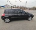 Черный Рено Меган, объемом двигателя 1.6 л и пробегом 247 тыс. км за 3400 $, фото 2 на Automoto.ua
