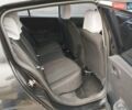Черный Рено Меган, объемом двигателя 1.62 л и пробегом 247 тыс. км за 3100 $, фото 14 на Automoto.ua