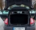 Черный Рено Меган, объемом двигателя 1.5 л и пробегом 309 тыс. км за 3300 $, фото 12 на Automoto.ua