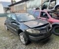 Черный Рено Меган, объемом двигателя 1.9 л и пробегом 100 тыс. км за 650 $, фото 1 на Automoto.ua