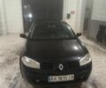 Черный Рено Меган, объемом двигателя 1.6 л и пробегом 230 тыс. км за 3500 $, фото 1 на Automoto.ua