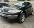 Рено Меган 2003 у Одесі на Automoto.ua Чорний Рено Меган, об'ємом двигуна 1.9 л та пробігом 175 тис. км за 3900 $, фото 1 на Automoto.ua