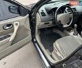 Чорний Рено Меган, об'ємом двигуна 1.87 л та пробігом 200 тис. км за 2950 $, фото 8 на Automoto.ua