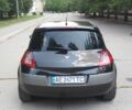 Черный Рено Меган, объемом двигателя 1.9 л и пробегом 244 тыс. км за 4000 $, фото 5 на Automoto.ua