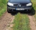 Черный Рено Меган, объемом двигателя 2 л и пробегом 250 тыс. км за 4500 $, фото 1 на Automoto.ua