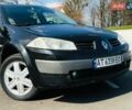 Чорний Рено Меган, об'ємом двигуна 1.6 л та пробігом 240 тис. км за 2250 $, фото 16 на Automoto.ua