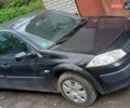 Черный Рено Меган, объемом двигателя 1.39 л и пробегом 410 тыс. км за 2350 $, фото 1 на Automoto.ua