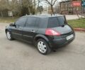 Черный Рено Меган, объемом двигателя 1.62 л и пробегом 247 тыс. км за 3100 $, фото 8 на Automoto.ua