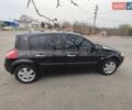 Черный Рено Меган, объемом двигателя 1.62 л и пробегом 247 тыс. км за 3100 $, фото 2 на Automoto.ua