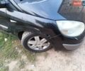 Черный Рено Меган, объемом двигателя 1.87 л и пробегом 240 тыс. км за 2800 $, фото 4 на Automoto.ua