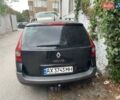 Чорний Рено Меган, об'ємом двигуна 1.6 л та пробігом 290 тис. км за 2600 $, фото 1 на Automoto.ua