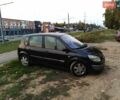 Черный Рено Меган, объемом двигателя 1.87 л и пробегом 240 тыс. км за 2800 $, фото 1 на Automoto.ua