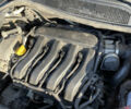 Чорний Рено Меган, об'ємом двигуна 1.6 л та пробігом 220 тис. км за 4000 $, фото 14 на Automoto.ua