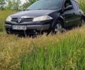 Черный Рено Меган, объемом двигателя 2 л и пробегом 250 тыс. км за 4500 $, фото 2 на Automoto.ua