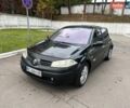 Чорний Рено Меган, об'ємом двигуна 1.87 л та пробігом 200 тис. км за 2950 $, фото 1 на Automoto.ua