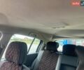 Черный Рено Меган, объемом двигателя 1.87 л и пробегом 220 тыс. км за 3350 $, фото 1 на Automoto.ua