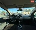 Черный Рено Меган, объемом двигателя 1.87 л и пробегом 233 тыс. км за 3200 $, фото 7 на Automoto.ua