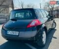 Чорний Рено Меган, об'ємом двигуна 1.6 л та пробігом 240 тис. км за 2250 $, фото 9 на Automoto.ua