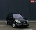 Чорний Рено Меган, об'ємом двигуна 1.87 л та пробігом 240 тис. км за 2999 $, фото 7 на Automoto.ua