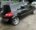 Рено Меган 2003 у Одесі на Automoto.ua Чорний Рено Меган, об'ємом двигуна 1.9 л та пробігом 175 тис. км за 3900 $, фото 3 на Automoto.ua